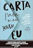 Cartas para Mary J. Blige e Ozwald Boateng mais jovens (Portuguese Edition)