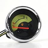 Fuel Level Gauge compatible with Kinroad Cyclone 125 XT125-16