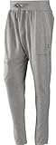 Adidas Porsche 550 French Terry Pant Tracksuit Bottoms Trousers Z21202 , Grey - XL