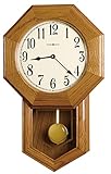 Howard Miller Elliott Wall Clock