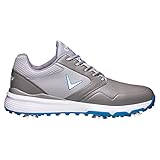 Callaway Golf Chev LS Waterproof Golf Shoe
