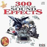 300 Spectacular Sound Effects