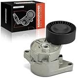 Frankberg Belt Tensioner Belt Pulley Tensioner Compatible with 3 Series E36 E46 320i 323i 325i 328i 330i 2.0L-3.0L Petrol 1990-2007 11281427252