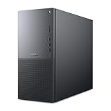 Dell Tower Plus EBT2250 Desktop PC – Intel Core Ultra 7 265, 16GB DDR5 RAM, 1TB SSD, Nvidia Geforce RTX 4060, Windows 11 Pro, Wi-Fi 6E, Graphite Design