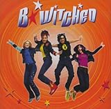 B Witched [MINIDISC]