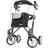 TOPRO Troja 5G Including Back Support, Black, M