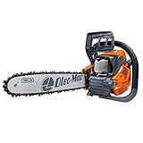 CHAINSAW OLEO MAC GS 451