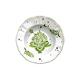 BITOSSI Home & Funky Table THE DECOMPOSED TABLE, Floral Bottom Plate