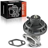 EGR Valve for Arosa Cordoba Ibiza II III Inca Leon Toledo II Fabia I Estate Practical Saloon O.c.t.a.v.i.a I B.o.r.a C.a.d.d.y Golf L.u.p.o Polo 1995-2010 038131501AG