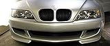 Fits For BMW Z3 E36 Coupe Convertible Roadster Black Grills Sport Front Grill 95-03