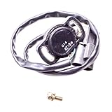 Zeenparts 25511-41H02 Direction Sensor Compatible with Nissan Electric Forklift