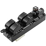 Window Switch for Corolla Starlet EP91 EP95 Master Power Window Lifter Switch Control