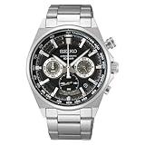 Seiko Men's Analogue Quartz Watch SSB397P1