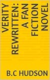 Verity Rewritten: A Fan Fiction Novel