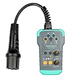 Kewtech KEWEVSE EVSE EV Charging Point Adapter for KT66DL Tester etc