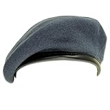 The Regimental Shop RAF Beret 62 (7 5/8) / Blue