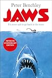 Jaws: 50th Anniversary Edition with Bonus Material