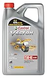 Castrol Vecton 15W-40 CK-4/E9, 5L