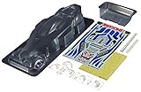 TAMIYA 51692 Body Kit TD2 Astute 2022 - Accessories for Remote Controlled Car, Replacement Body, RC Model Making, Model Making Accessories