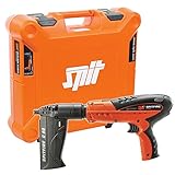 Spit P370 Spitfire Cartridge Gun with Magazine & Single