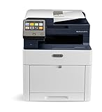 Xerox WorkCentre 6515dni A4 28ppm Wireless Colour Multifunction LED / Laser Printer with Duplex printing
