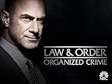 Law & Order: Organized Crime