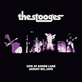 Live at Goose Lake: August 8th 1970