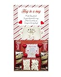 Hug In A Mug Hot Chocolate Gift Set Present
