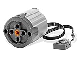 LEGO Power Functions Motor (X-Large)