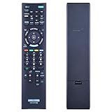 RM-ED045 Replacement Remote Control Apply to Sony Bravia TV Compatible With KDL-26EX320 KDL-32EX525 KDL-37EX521 KDL-40EX524 KDL-40HX723 KDL-46EX525 KDL-46HX720