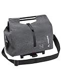 VAUDE Recycle Shopper Backpack black One Size