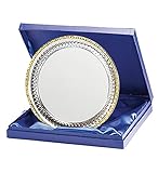 A1 PERSONALISED GIFTS Salver Presentation Boxes