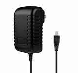 AC DC Adapter Power Charger Cord Cable for NVIDIA SHIELD K1 940-81761-2500-500