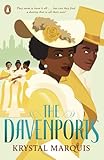 The Davenports: Discover the swoon-worthy New York Times Bestseller (The Davenports, 1)