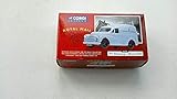 Corgi 1/43 SCALE TV LICENSING MORRIS 1000 LIMITED EDITION 1/43 SCALE.