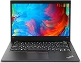 Lenovo ThinkPad L380 Business Laptop, 13.3-Inch FHD Notebook, Intel Core i5-8250U, 16GB RAM, 256GB SSD, QWERTY Keyboard, Windows 11 Pro (Renewed)