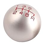 Broco 6 Speed Car Transmission Shift Shifter Lever Knob Stick For JDM Civic FD2 Type-R