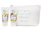 Liz Earle Geranium, Citrus & Vanilla Botanical Shine Shampoo & Conditioner