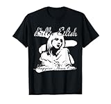 Billie Eilish Official Happier Than Ever T-Shirt