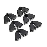 Rear Wheel Hub Damper Drive Rubbers For Suzuki GS 550 650 750 1000 1100 1150 GSXR 750 1100 Hayabusa GSX1300R Katana 1100 GSX1100F Savage 650 LS650 RE5 Tempter 650 64651-31001