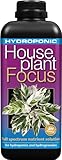 Hydroponic Houseplant Focus 1 litre