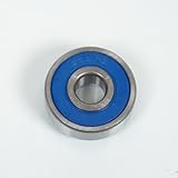 Kyoto Wheel Bearing for Yamaha 50 Fs1E Dx 1976 to 1979 12x37x12 / AVG / AVD / ARG / ARD