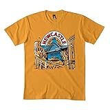 Newcastle Brown Ale Tshirt