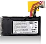 14.4V 5225mAh BTY-L78 Laptop Battery for MSI GT62 GT62VR GT80 GT80S GT73 GT83 GT73VR GT83VR GT75VR MS-1812 MS-1814