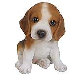 Vivid Arts Pet Pals Beagle Puppy PP-BEAG-F