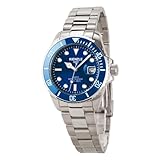 Kienzle TAUCHER QUARTZ, blue, Modern