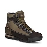 AKU Slope Micro GTX, Men's Hiking Boot, Olive Anthracite, 9 UK