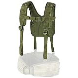 Condor H-Harness Olive Drab