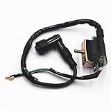 Ignition Coil For Honda CT70 CT90 Dirtbike Trial Bike CT 70 90 50cc 70cc 90cc 110cc 125cc Engines