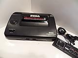 Sega Master System II Console